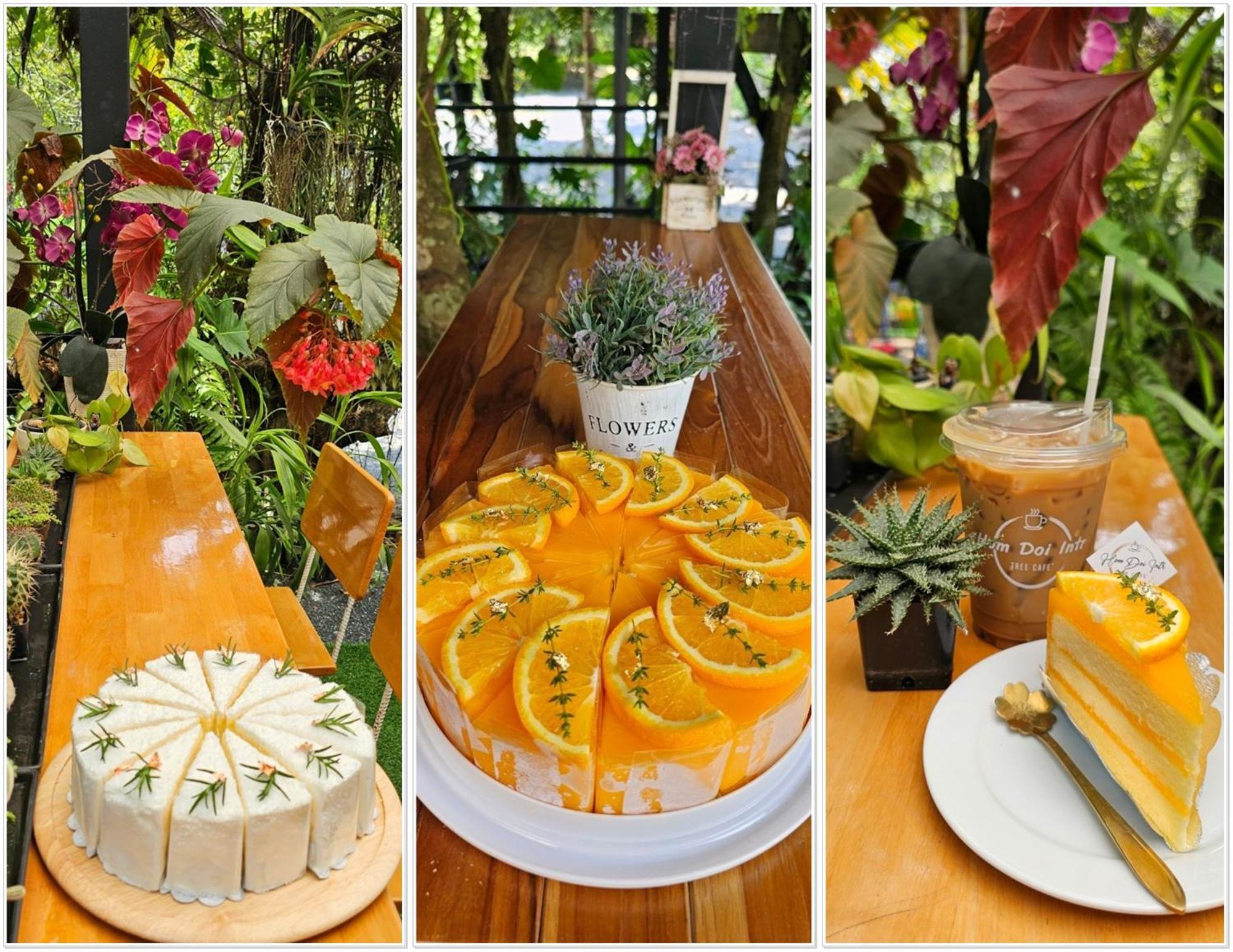 Homdoiintr Farmstay ฮ่อมดอยอินทร์ ฟาร์มสเตย์ Ban Huai Kaeo Exteriör bild